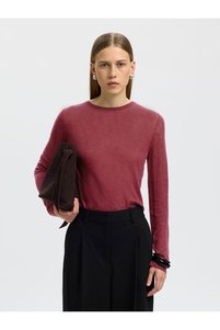 Zugehöriges Produktbild SELECTED Pullover