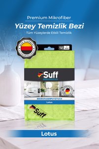 Related product image Suff Cleaning Cloths
