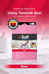 Related product image Suff Cleaning Cloths