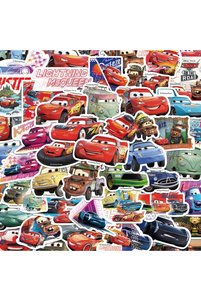 Related product image Choice Stickers