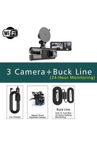 Related product image Choice Dash Camera