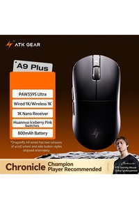 Related product image Choice Gaming Mouse