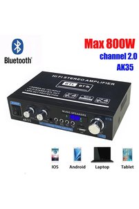 Related product image Choice PA Equipment