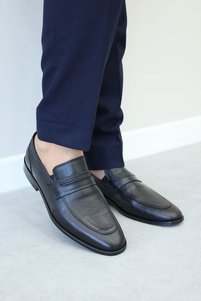 Related product image Fast Step Business Shoes