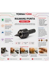 İlgili ürün resmi Torna Türk Yan Keski