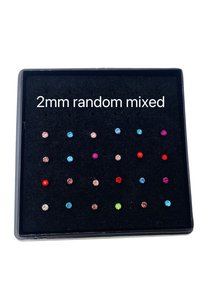Related product image Choice Nose Piercings