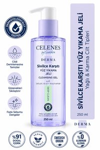 Related product image Celenes by Sweden Face Cleansers