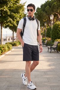 صورة المنتج ذات الصلة Buratti شورتات