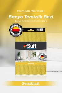 Related product image Suff Cleaning Cloths