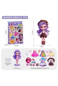 Related product image Choice Stickers