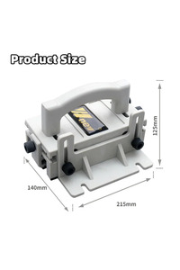 Related product image Choice Wood and Metal Cutting