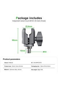 Related product image Choice Motorcycle Equipment Holder