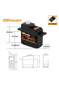 Related product image Choice RC Spare Parts