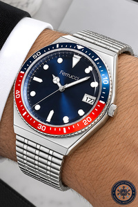 Related product image Ferrucci Watches
