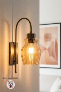 Related product image Bamyum Sconce