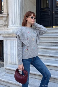 Related product image Lela Sweaters