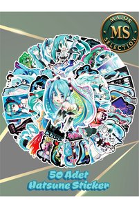 Related product image Major Selection Stickers