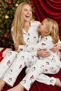 Related product image Siyah İnci Pajama Sets