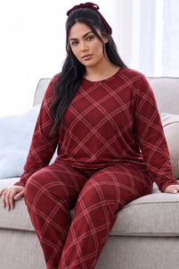Related product image Siyah İnci Pajama Sets