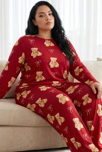 Related product image Siyah İnci Pajama Sets