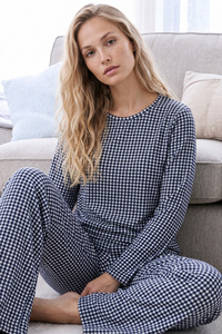 Related product image Siyah İnci Pajama Sets