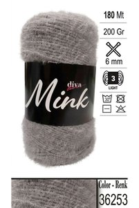 Related product image Diva İplik Knitting Yarn