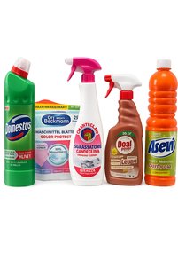 Related product image ASEVI Surface Cleaner
