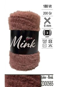 Related product image Diva İplik Knitting Yarn