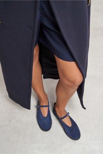 Related product image NİŞANTAŞI SHOES Ballerina Flats