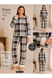 Related product image Plus Size Pajama Sets