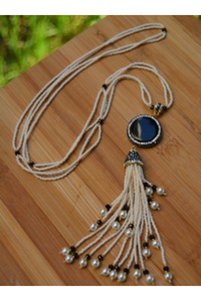 Related product image Stoneage Bijou Necklaces