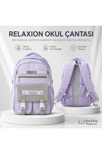 Related product image Relaxion Backpacks