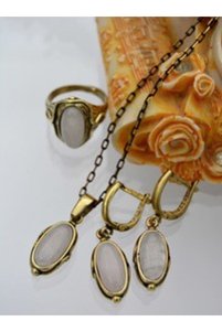 Related product image Stoneage Bijou Jewelry Sets