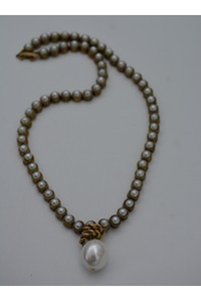 Related product image Stoneage Bijou Necklaces