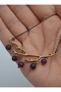 Related product image Stoneage Bijou Necklaces