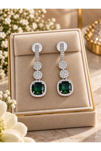 Related product image Generic Jewelry Earrings