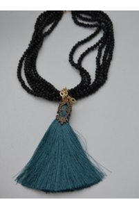 Related product image Stoneage Bijou Necklaces