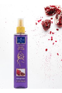 صورة المنتج ذات الصلة j.casanova بخاخات معطرة للجسم