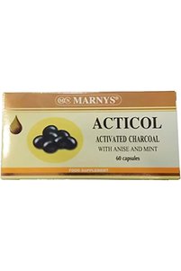 Related product image Marnys Plant-based Products