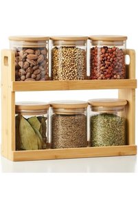 Related product image Generic Spice Jars