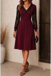 Related product image Aymood Dresses