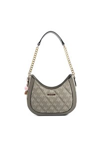 Related product image Silver Polo Shoulder Bags