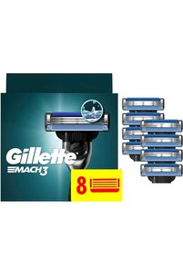 صورة المنتج ذات الصلة Gillette شفرات حلاقة