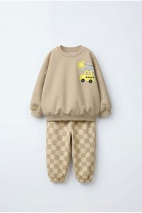 Related product image Magu Two Piece Sets
