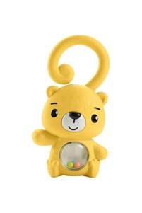 Related product image Fisher Price Teether and Baby Rattle