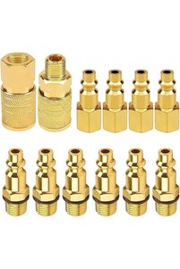 صورة المنتج ذات الصلة Generic وصلات سريعة للخرطوم
