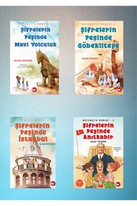 Related product image Beyaz Balina Yayınları Children's Storybooks