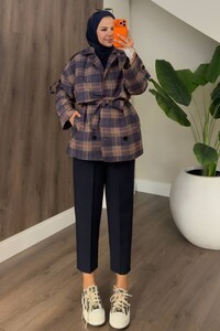 Related product image MEECY Trench Coats