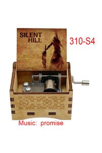 Related product image Choice Music Box
