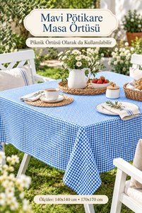 Related product image Morlay Table Covers